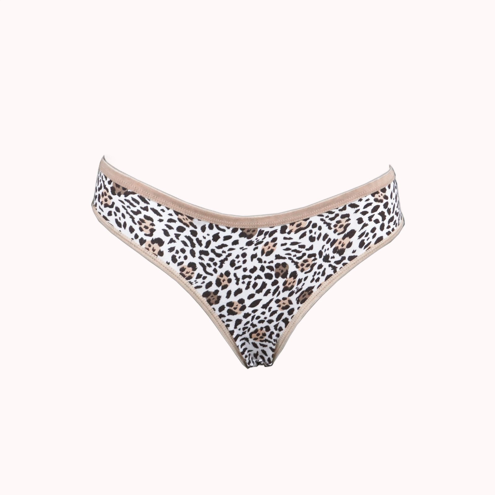 Calcinha conforto em algodão estampado – Doce Malícia - Imagem 5