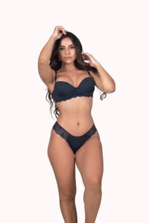 Conjunto Fernanda – Doce Malícia