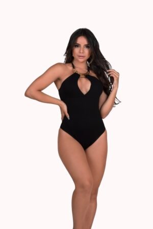 Body com bijoux – Doce Malícia