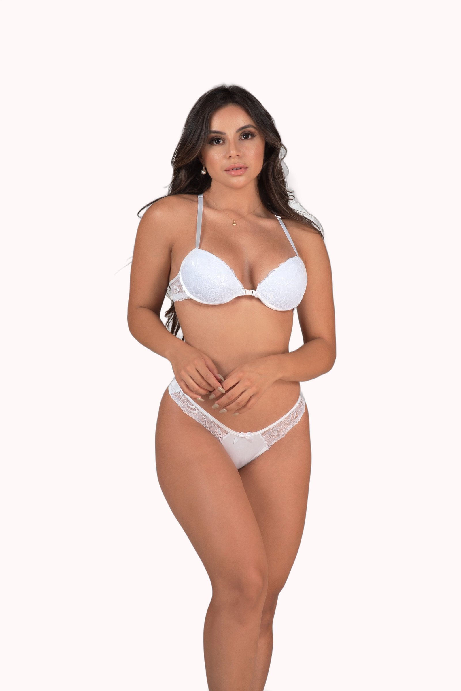 Lingerie nadador sensual – Doce Malícia