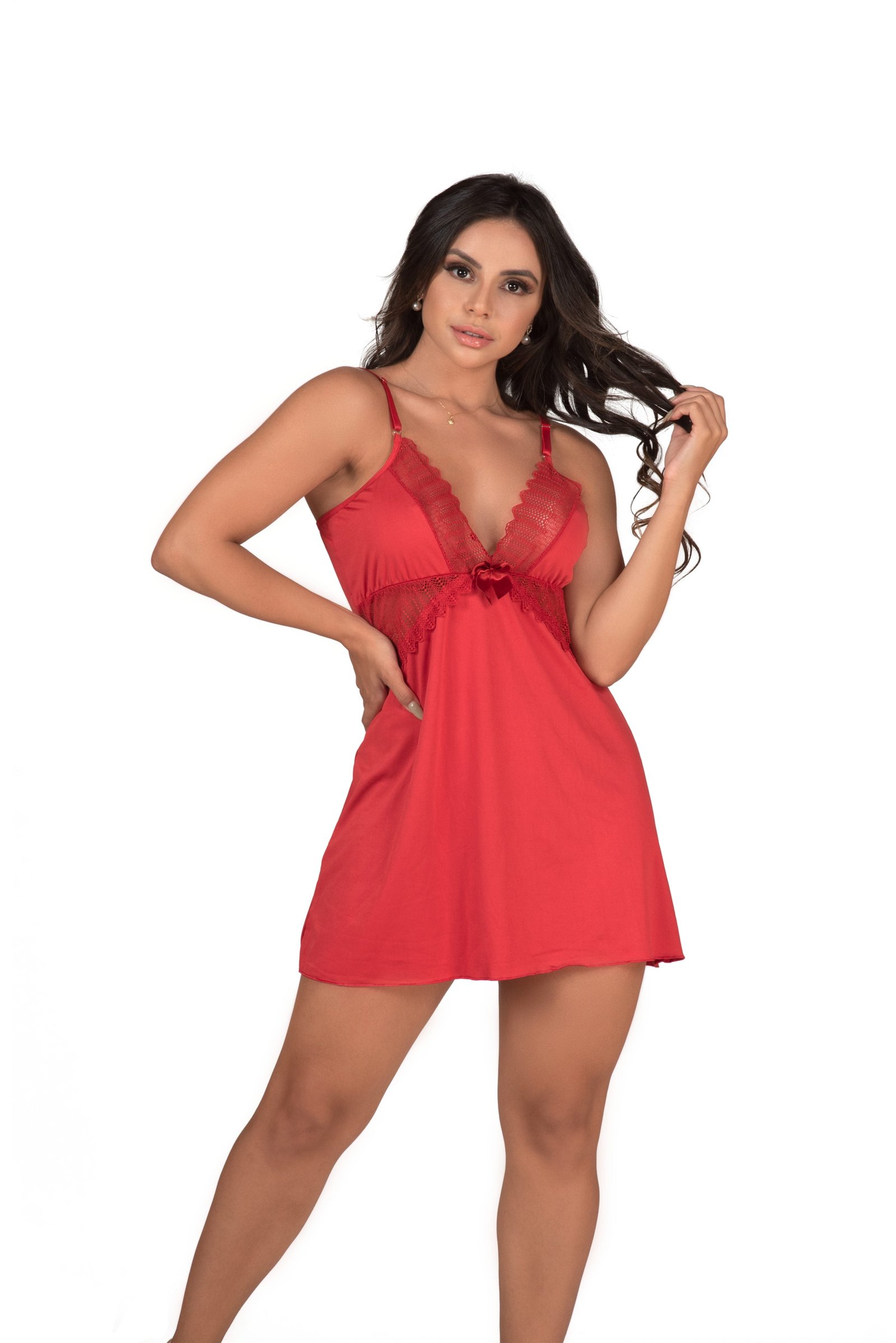 Camisola sensual – Doce Malícia - Imagem 17