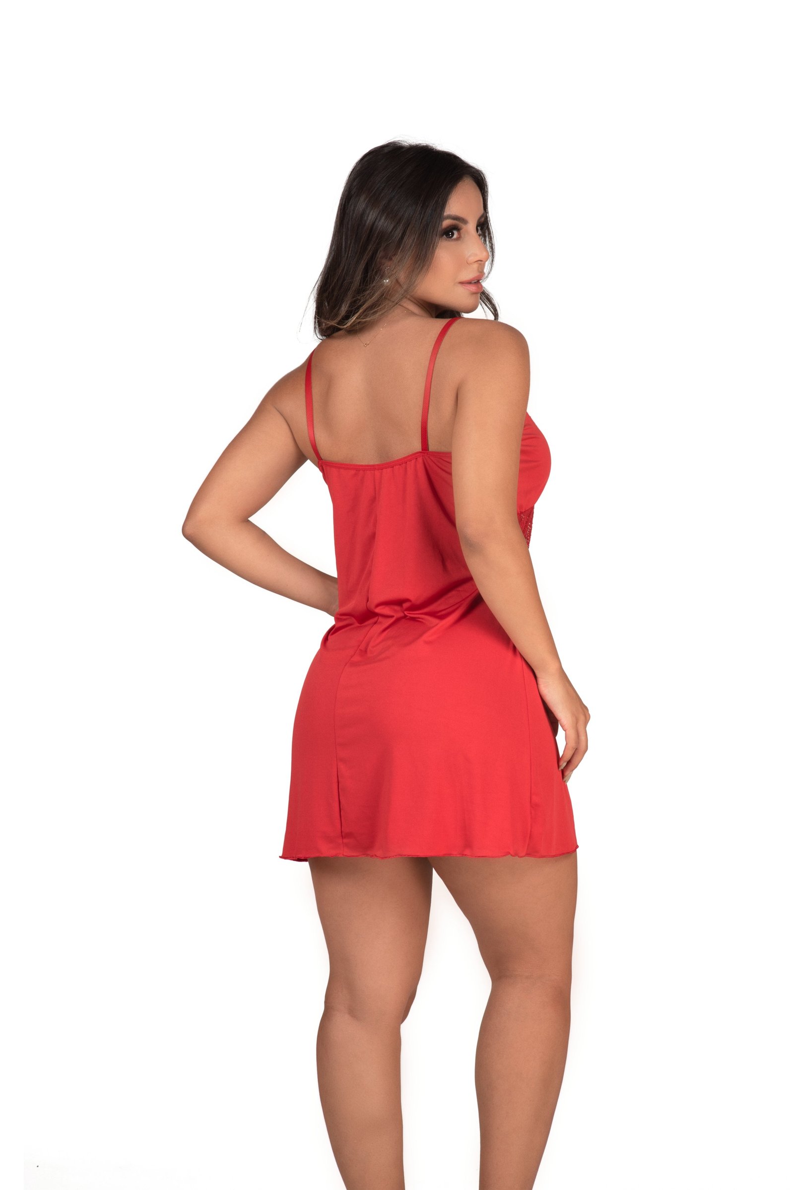 Camisola sensual – Doce Malícia - Imagem 18