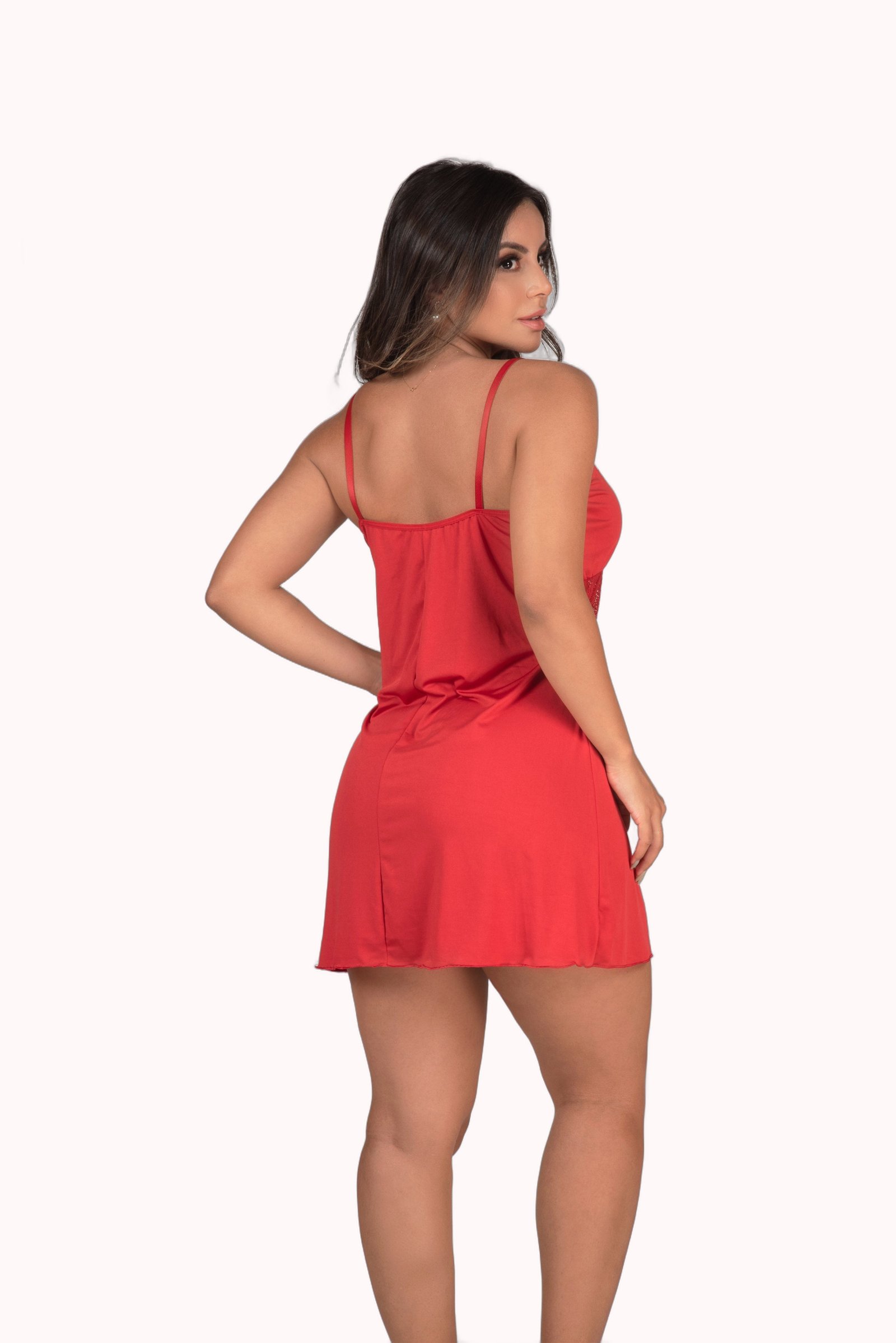 Camisola sensual – Doce Malícia - Imagem 8