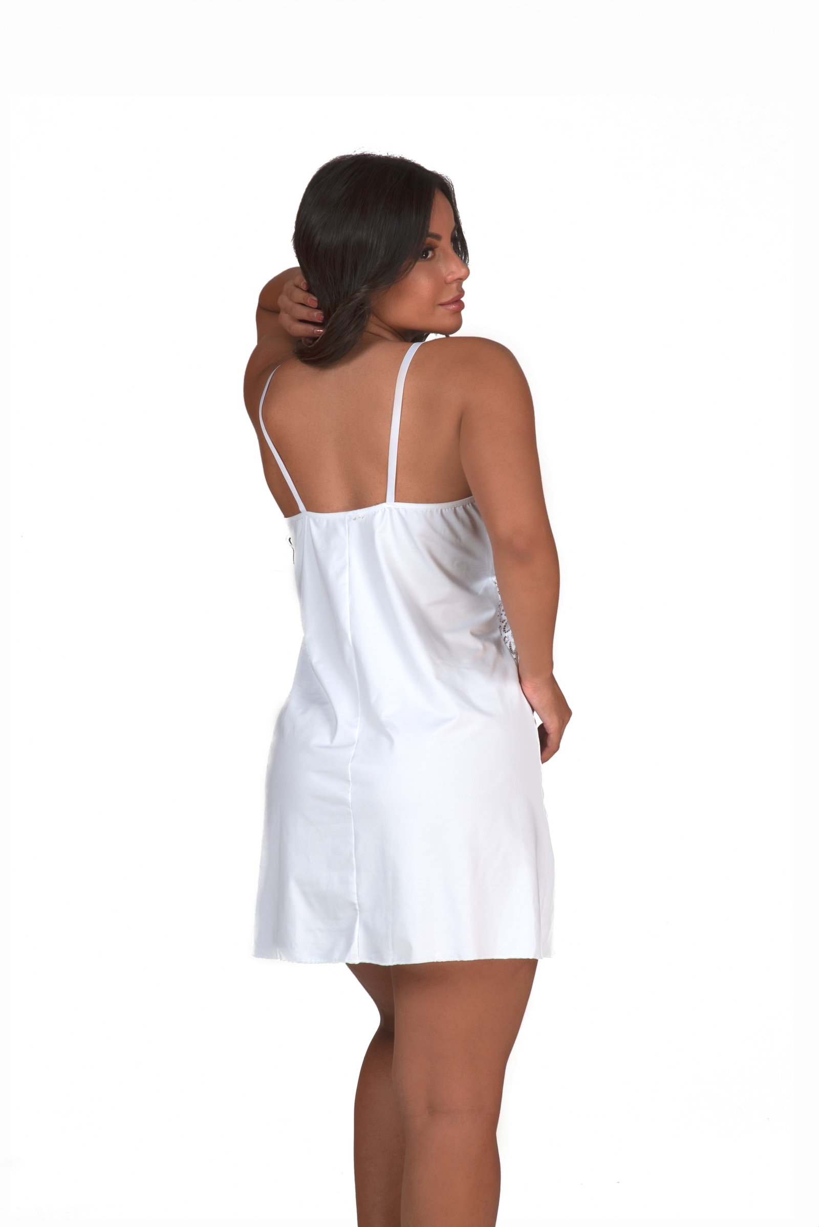 Camisola sensual – Doce Malícia - Imagem 20