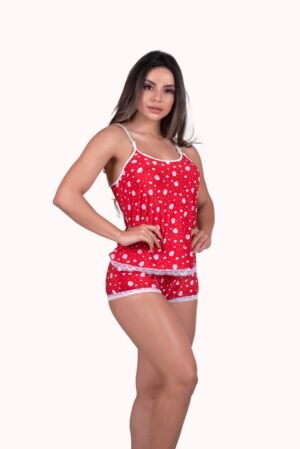 Baby Doll de liganete – Doce Malícia