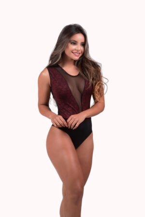Body Fabiana – Doce Malícia