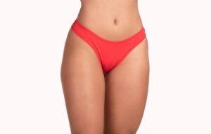 Calcinha sexy com renda – Doce Malícia