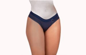 Calcinha com aviamento conforto – Doce Malícia