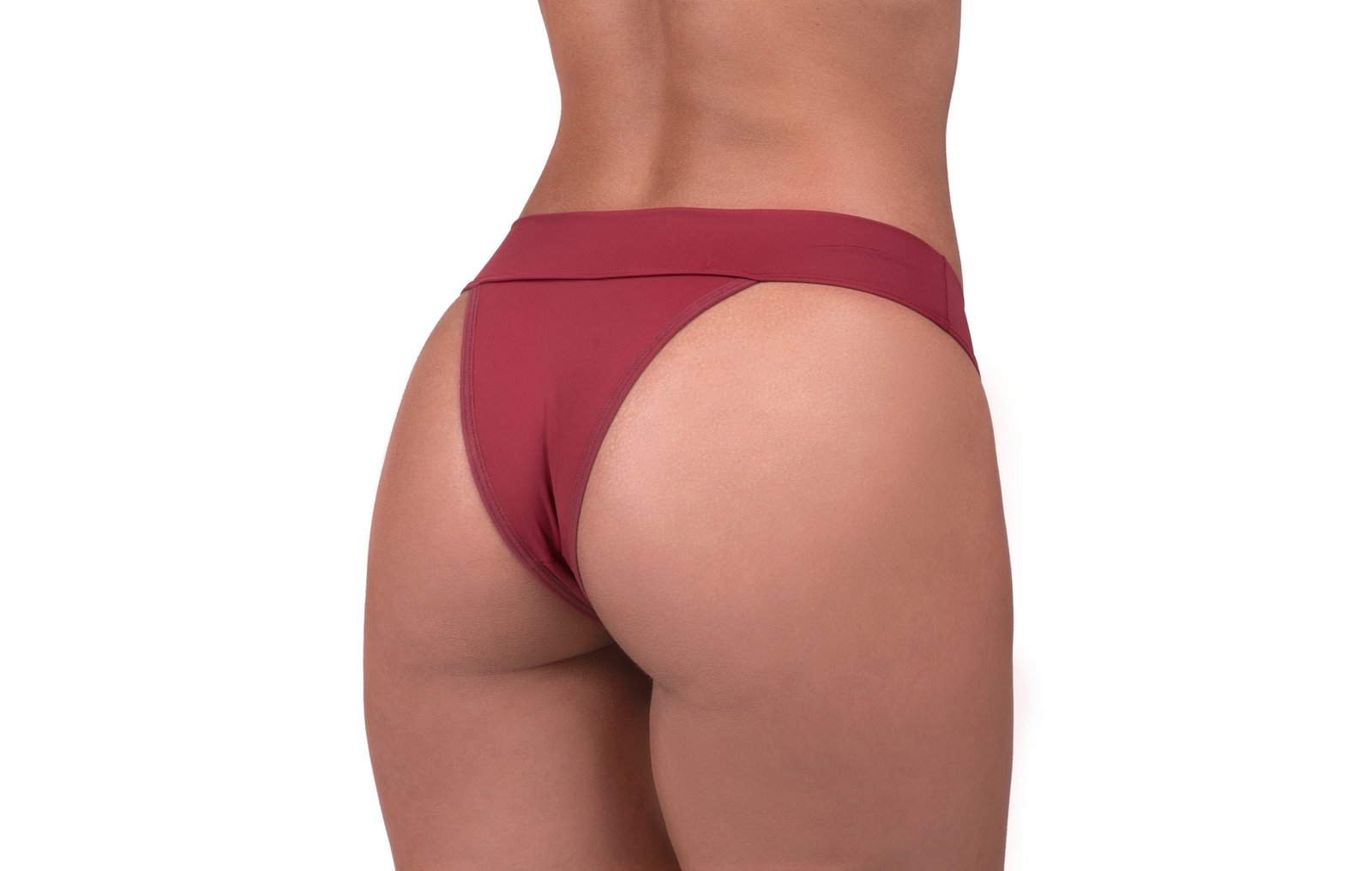 Calcinha conforto toda em microfibra – Doce Malícia - Imagem 4