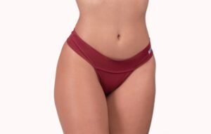 Calcinha conforto toda em microfibra – Doce Malícia
