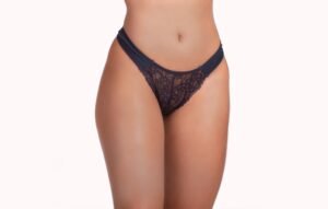 Calcinha sensual – Doce Malícia