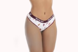 Calcinha Elizangela – Doce Malícia