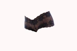 Calesson Renda – Doce Malícia