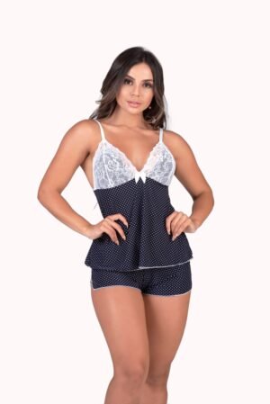 Camisete Cristina – Doce Malícia