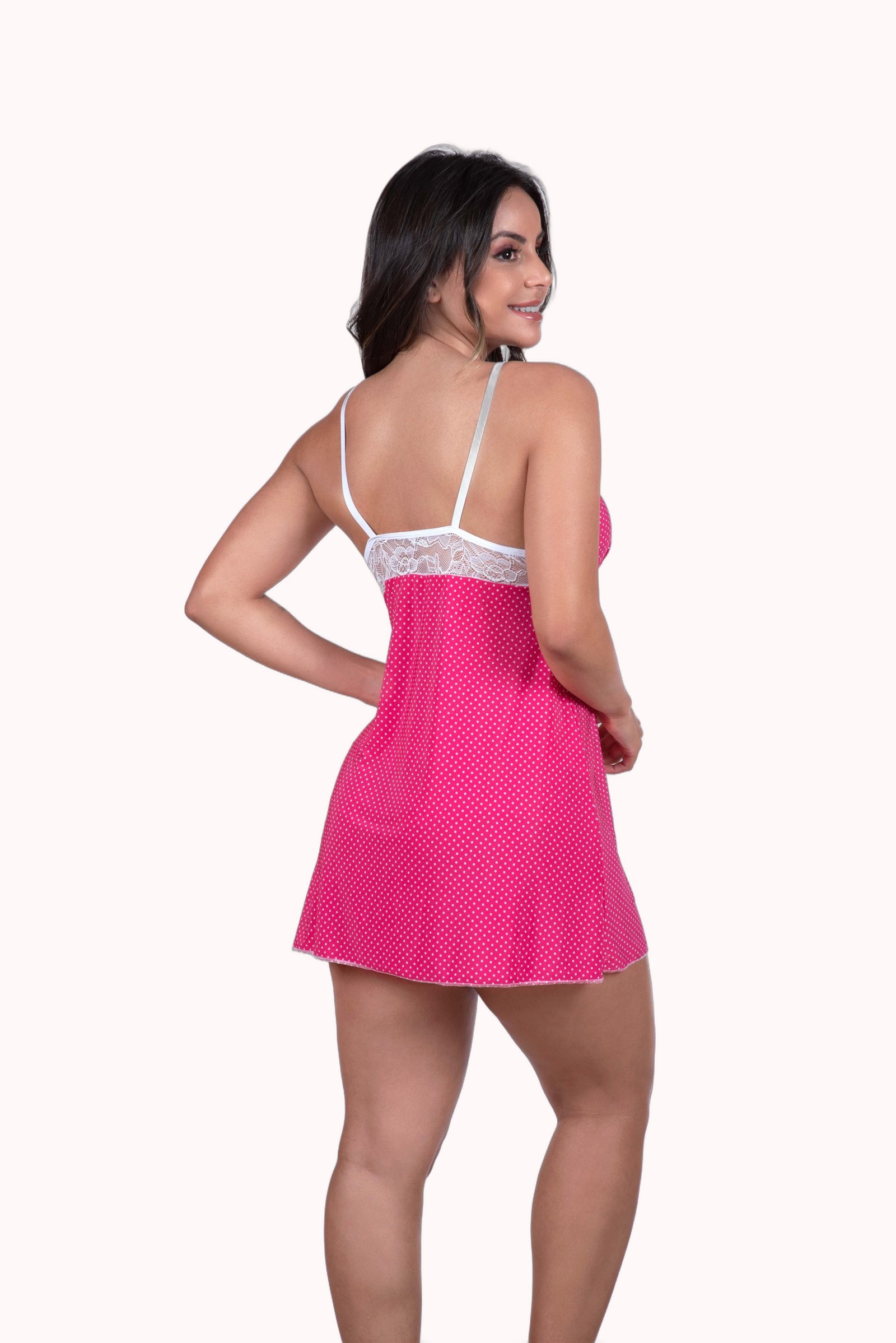Camisola Daniela – Doce Malícia - Imagem 2