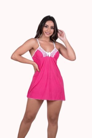 Camisola Daniela – Doce Malícia