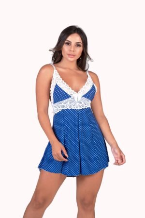 Camisola liganete em Poá – Doce Malícia