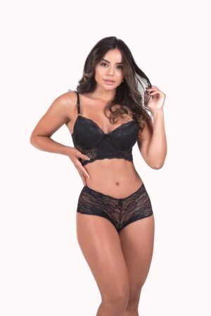 Conjunto Helen – Doce Malícia
