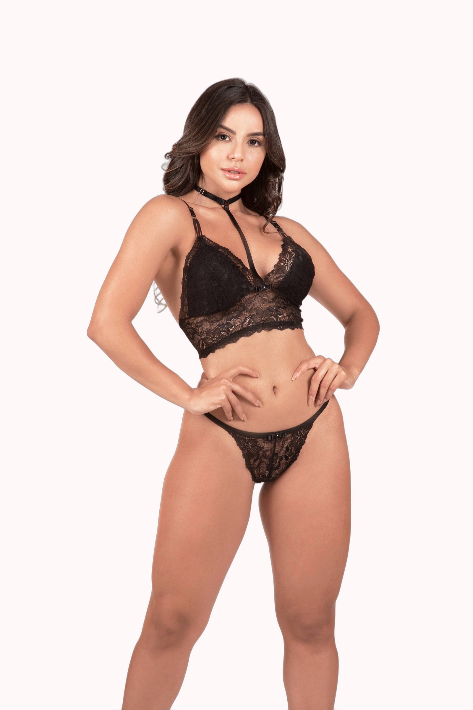 Conjunto Karina – Doce Malícia