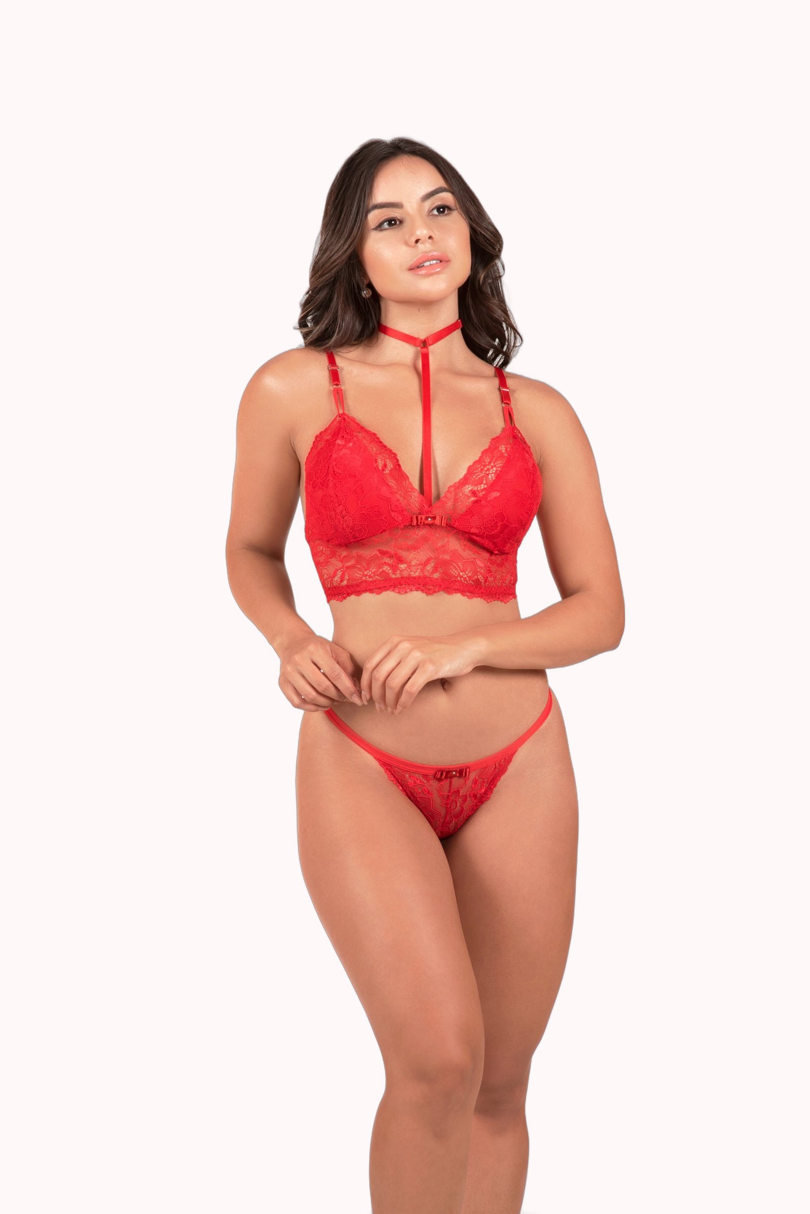 Conjunto Karina – Doce Malícia - Imagem 3
