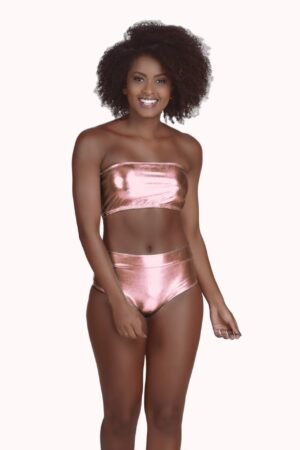 Conjunto hot pants – Doce Malícia