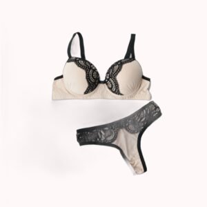 Conjunto plus size – Doce Malícia