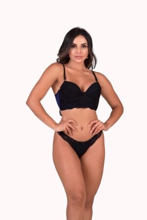Conjunto reforçado com fio duplo – Doce Malícia