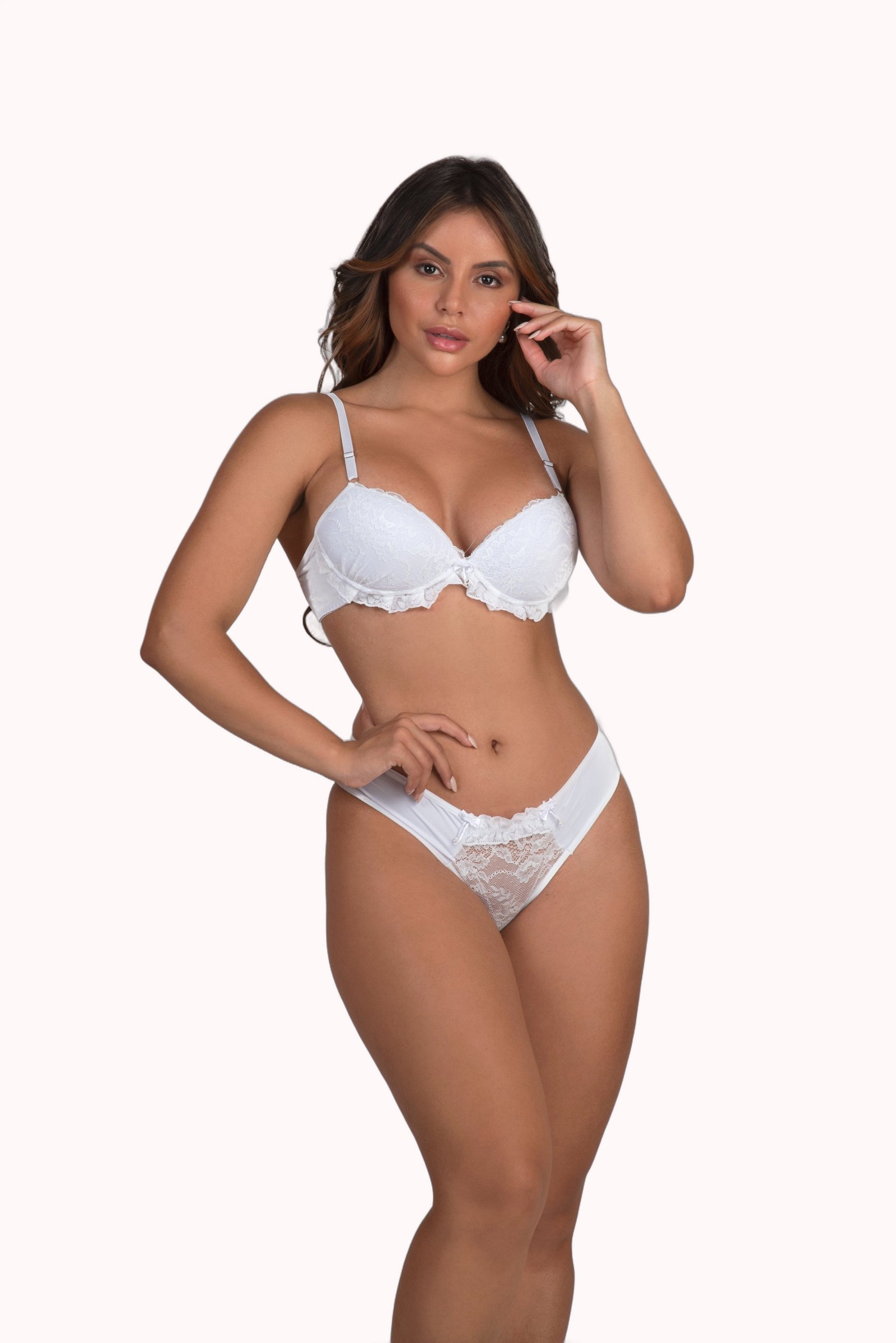 Conjunto Flor – Doce Malícia - Imagem 5