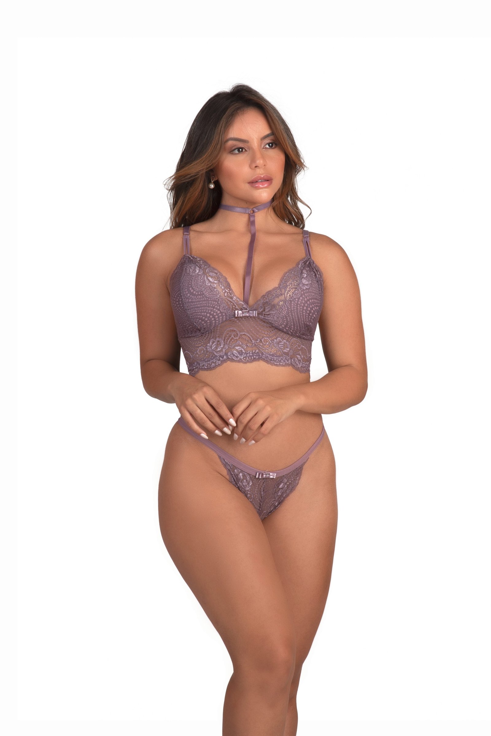 Conjunto Karina – Doce Malícia - Imagem 15