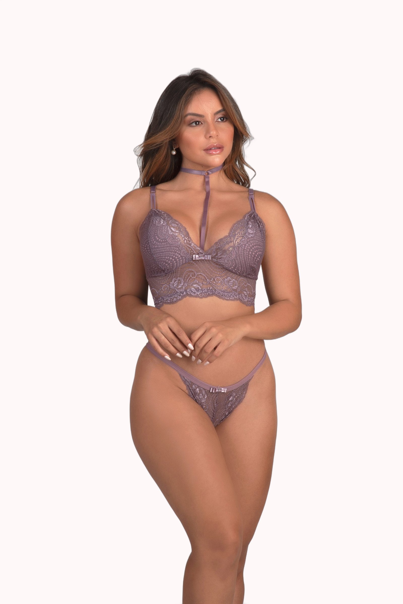 Conjunto Karina – Doce Malícia - Imagem 7
