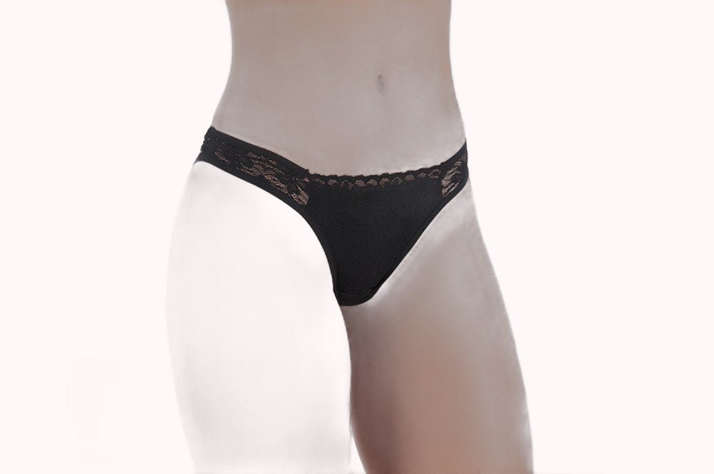 Fio sexy com strass – Doce Malícia - Imagem 7