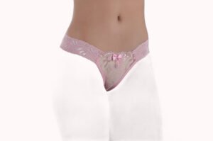 Tanga Fernanda – Doce Malícia