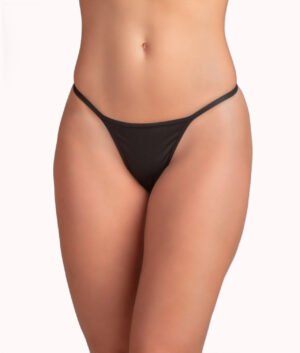 Fio com strass nas costas – Doce Malícia