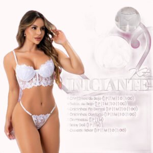 Kit Revendedora – Doce Malícia