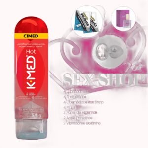 Kit para Revenda – Doce Malícia