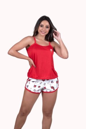 Short Doll – Doce Malícia