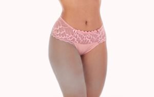 Tanga Joana – Doce Malícia