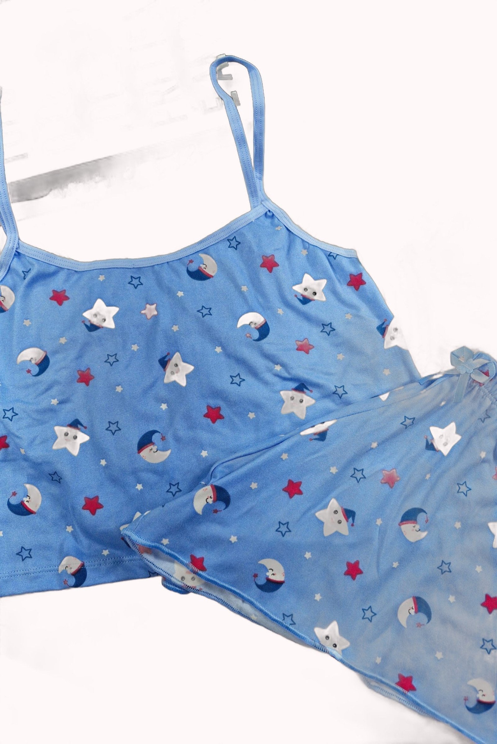 Baby Doll em Suede Estampado – Doce Malícia - Imagem 14