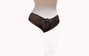 Calcinha sexy de renda – Doce Malícia