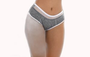 Calcinha com aviamento conforto – Doce Malícia
