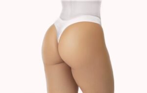 Calcinha Sem Costura Fio Dental – Doce Malícia