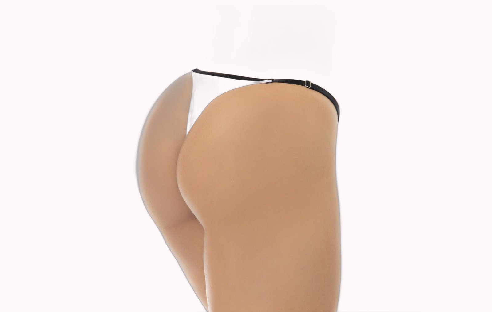 Calcinha Sensual em Tule Coração com Regulagem – Doce Malícia - Imagem 8