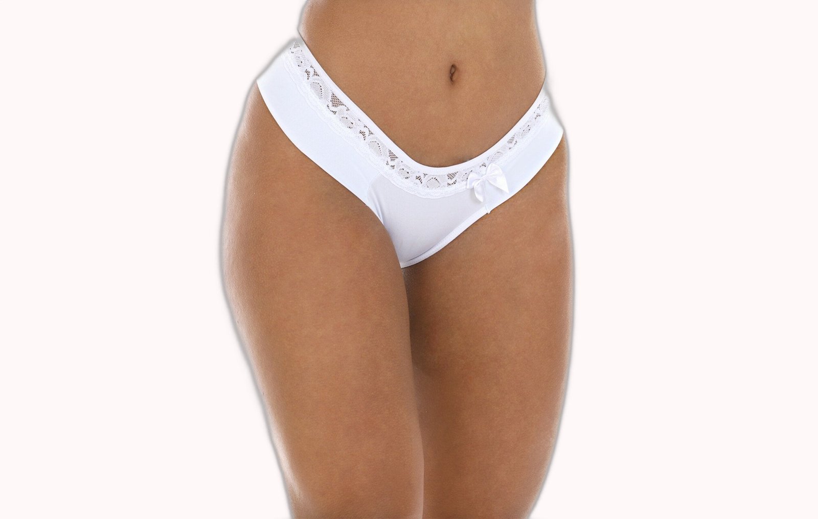 Calcinha sexy com pala lateral – Doce Malícia