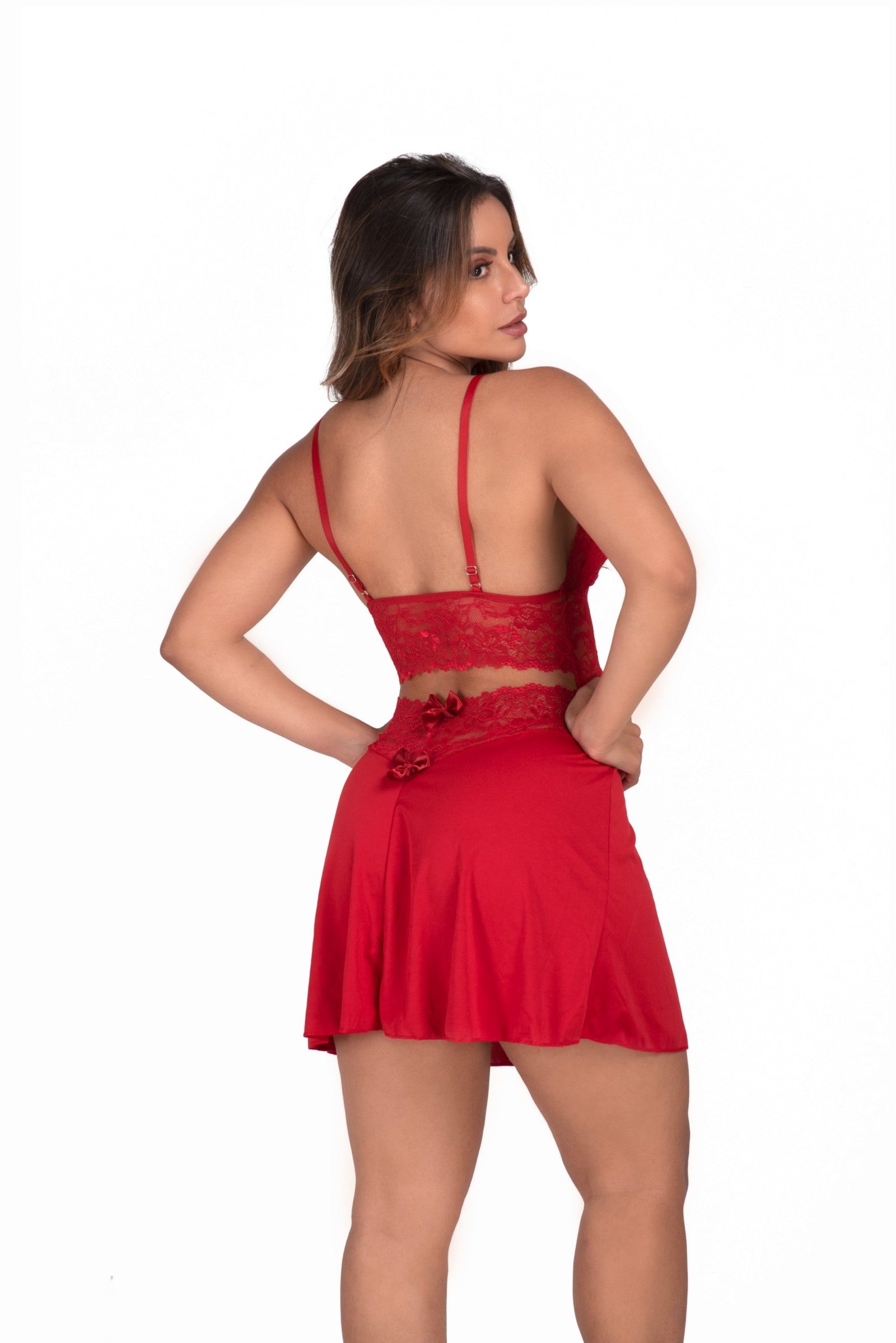 Camisola com renda nas costas – Doce Malícia - Imagem 10