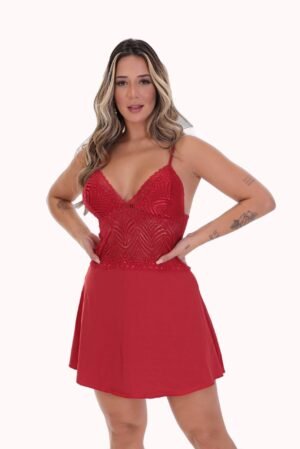 Camisola Hilary – Doce Malícia