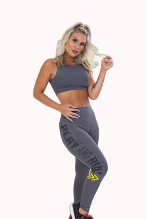 Conjunto Fitness conforto e sustentação – Doce Malícia