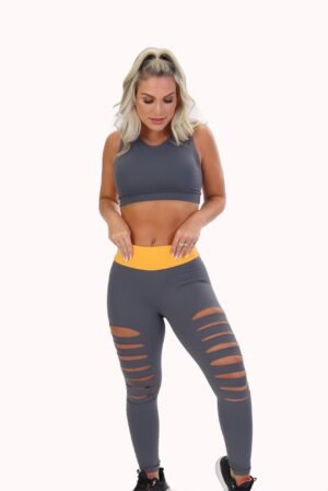 Conjunto Fitness Feminino – Doce Malícia