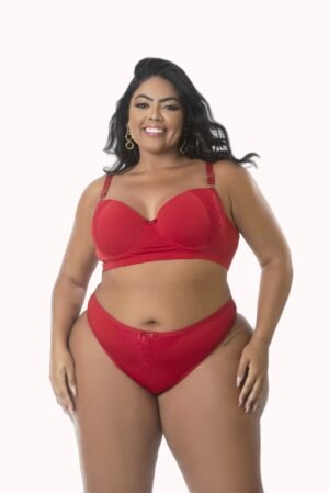 Conjunto Flaviana – Doce Malícia