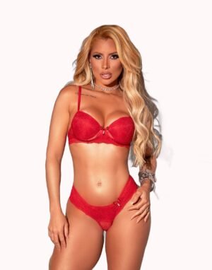 Conjunto Juliana – Doce Malícia