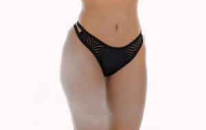 Fio Strappy Duplo com renda – Doce Malícia